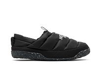 Фото № 2 с приближением к товару «‎The North Face Nuptse Mule Black White Speckled»