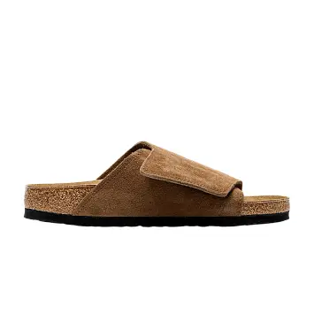 Birkenstock Solana Sandal Dark Tea - 1