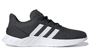 adidas Neo Questar Flow Nxt Black - 2