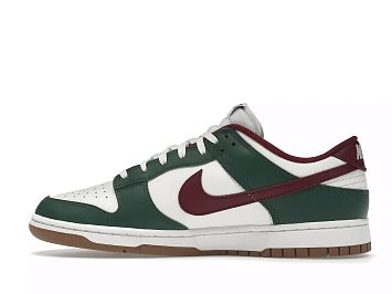 Nike Dunk Low Gorge Green - 5