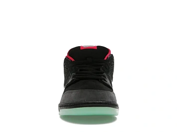 Nike SB Dunk Low Premier Northern Lights - 2
