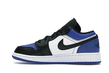 Jordan 1 Low Royal Toe (CQ9486-400) - 5