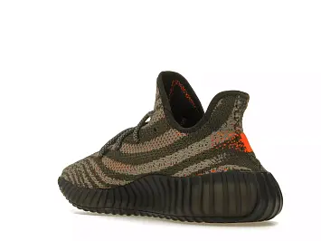 adidas Yeezy Boost 350 V2 Carbon Beluga - 5