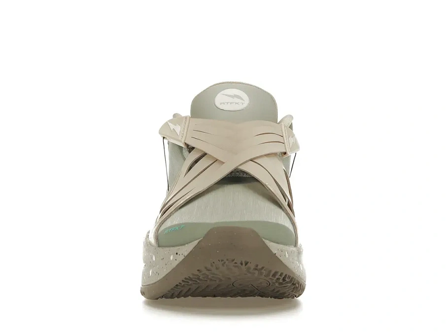 Фото № 2 с приближением к товару «‎Nike RTFKT Cryptokicks iRL Stone»