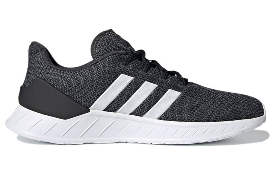 Фото № 2 с приближением к товару «‎adidas Neo Questar Flow Nxt Black»