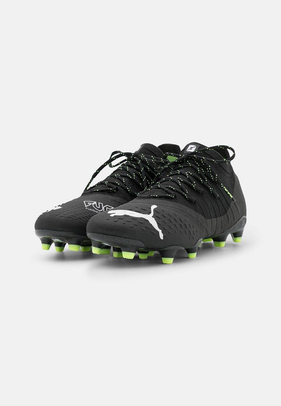 Фото № 2 с приближением к товару «‎Puma Future 1.3 Fg/ag»