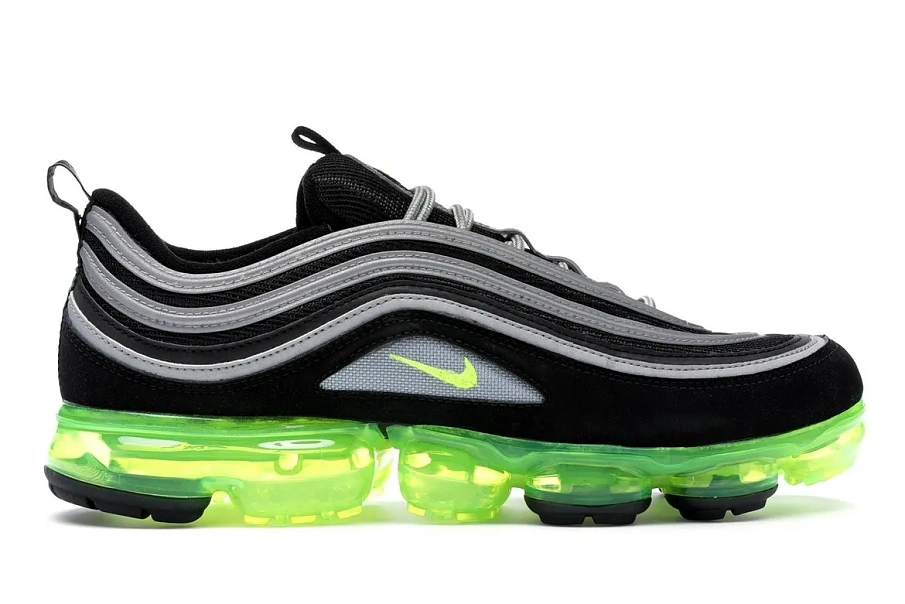 Фото № 1 с приближением к товару «‎Nike Air VaporMax 97 Japan»