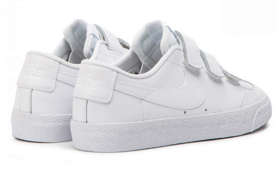 Фото № 4 с приближением к товару «‎Nike SB Zoom Blazer AC XT SB 'White'»