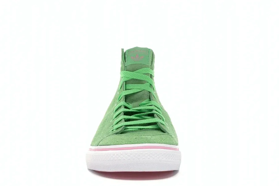 Фото № 2 с приближением к товару «‎adidas Nizza Hi Na-Kel Smith»