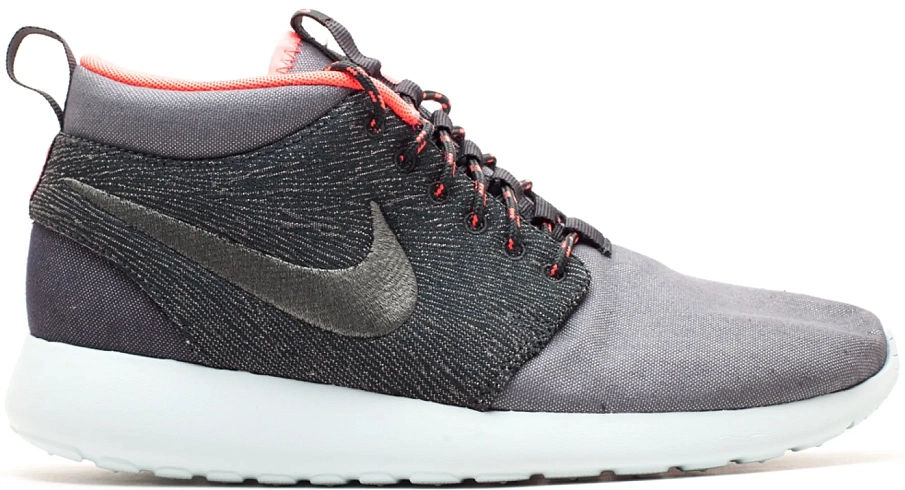 Фото № 1 с приближением к товару «‎Nike Roshe Run Mid City Pack Tokyo»