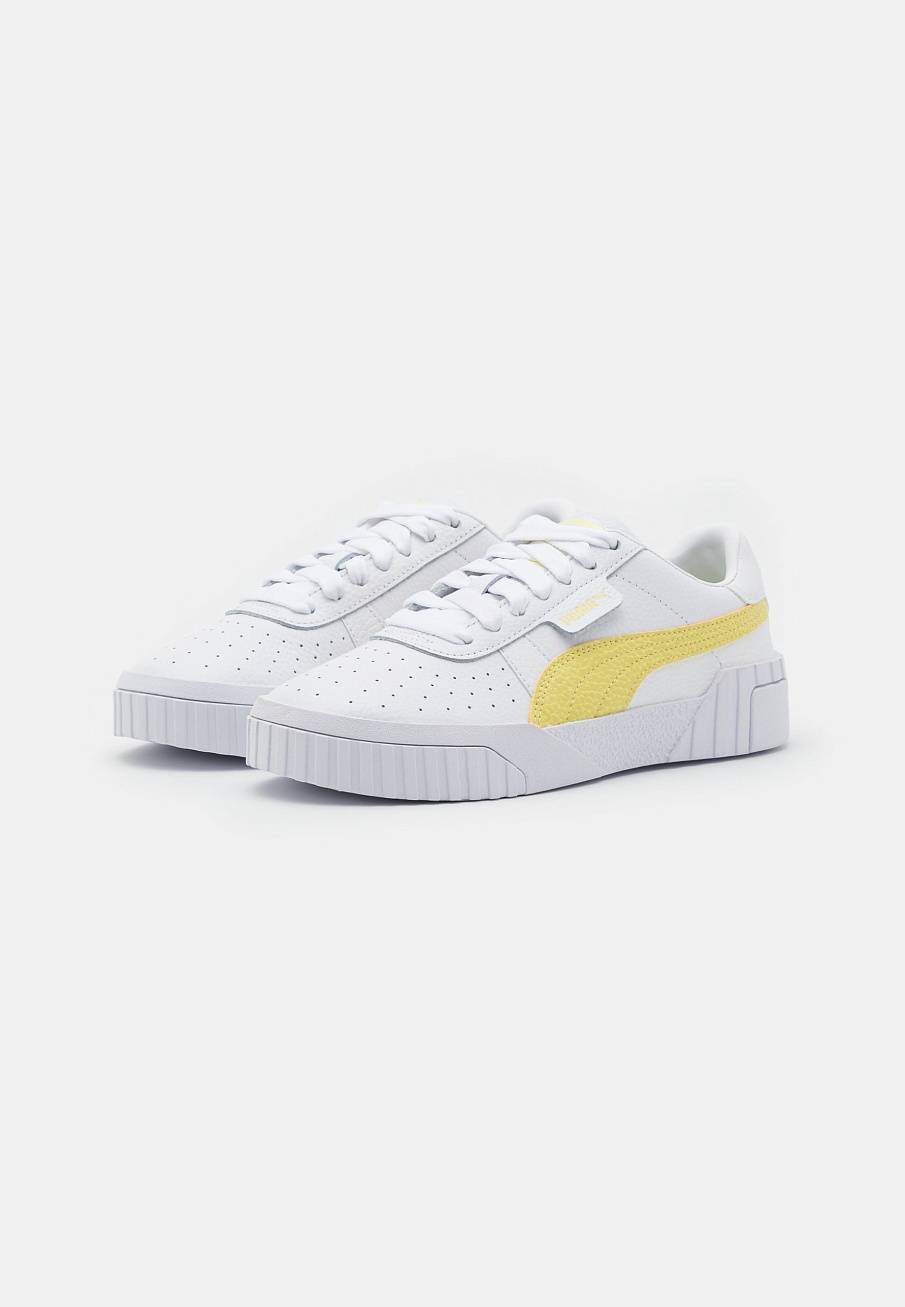 Фото № 3 с приближением к товару «‎Puma Cali »
