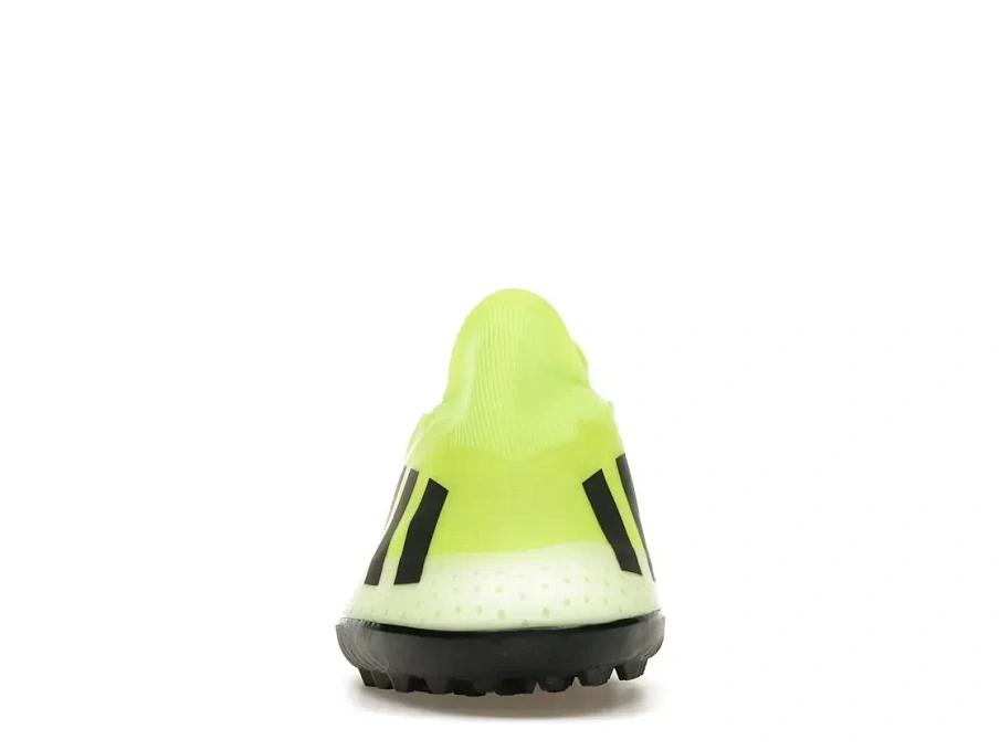Фото № 2 с приближением к товару «‎adidas Crazyfast League Laceless Turf»