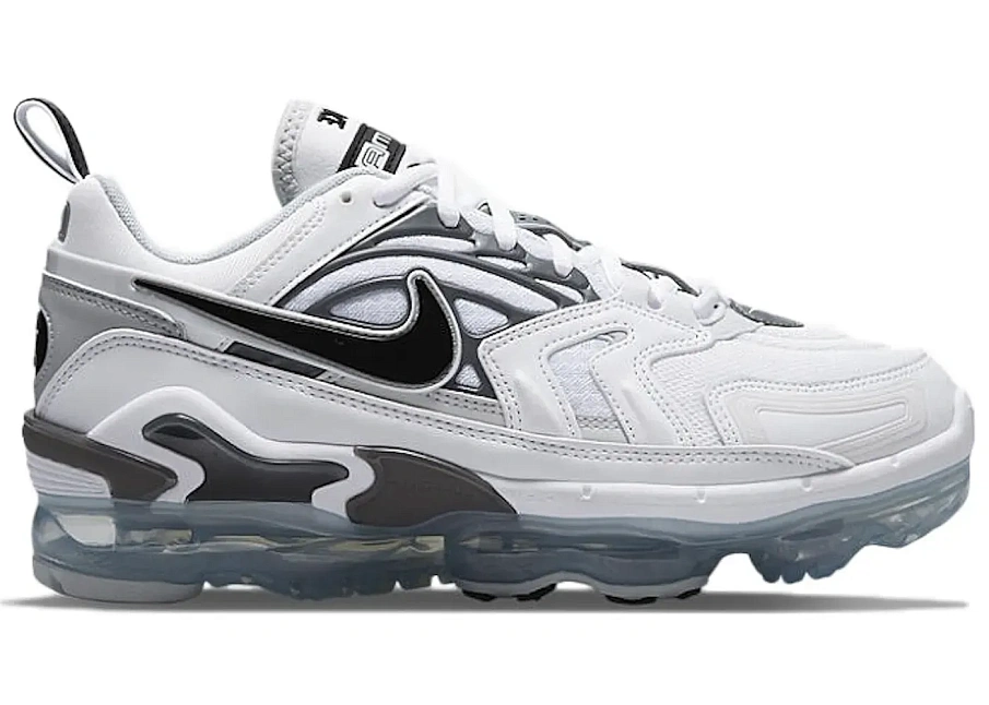 Фото № 1 с приближением к товару «‎Nike Air VaporMax EVO White»