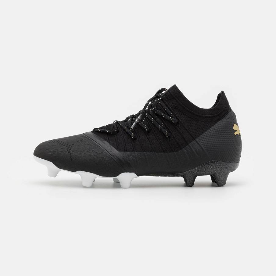 Фото № 1 с приближением к товару «‎Puma Future 1.3 Laertouch Fg/ag»