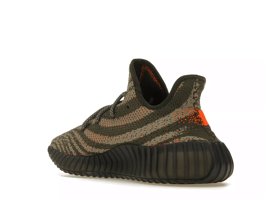 Фото № 5 с приближением к товару «‎adidas Yeezy Boost 350 V2 Carbon Beluga»