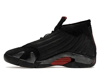 Фото № 3 с приближением к товару «‎Jordan 14 OG Last Shot (1999)»