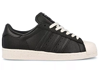 Фото № 1 с приближением к товару «‎adidas Superstar 82 Black Chalk White»