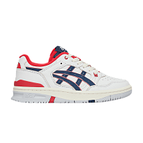 Фото № 1 с приближением к товару «‎Comme Des Garçons SHIRT x ASICS EX89 White (FL-K101-W23-2)»
