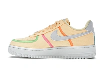 Фото № 5 с приближением к товару «‎Nike Air Force 1 LX Melon Tint »