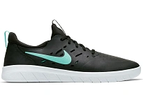Фото № 1 с приближением к товару «‎Nike SB Nyjah Free Black Tropical Twist»