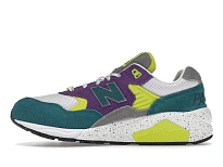 Фото № 3 с приближением к товару «‎New Balance 580»