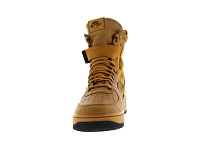 Фото № 3 с приближением к товару «‎Nike SF Air Force 1 Desert Ochre »