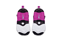 Фото № 4 с приближением к товару «‎(TD) Nike Air Max 200 GreyPurple»