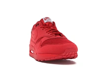 Фото № 4 с приближением к товару «‎Nike Air Max 1 Tonal Red»