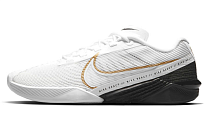 Фото № 1 с приближением к товару «‎Nike React Metcon Turbo WhiteBlack»