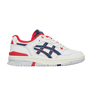 Comme Des Garçons SHIRT x ASICS EX89 White (FL-K101-W23-2)