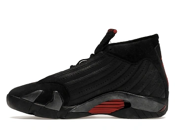 Jordan 14 OG Last Shot (1999) - 3