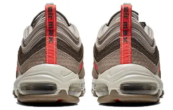 Nike Air Max 97 Premium 'Moon Particle' - 7