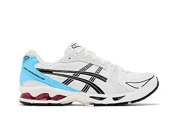 Marvel vs. Capcom x Kith x ASICS Gel Kayano 14 Ryu - 2