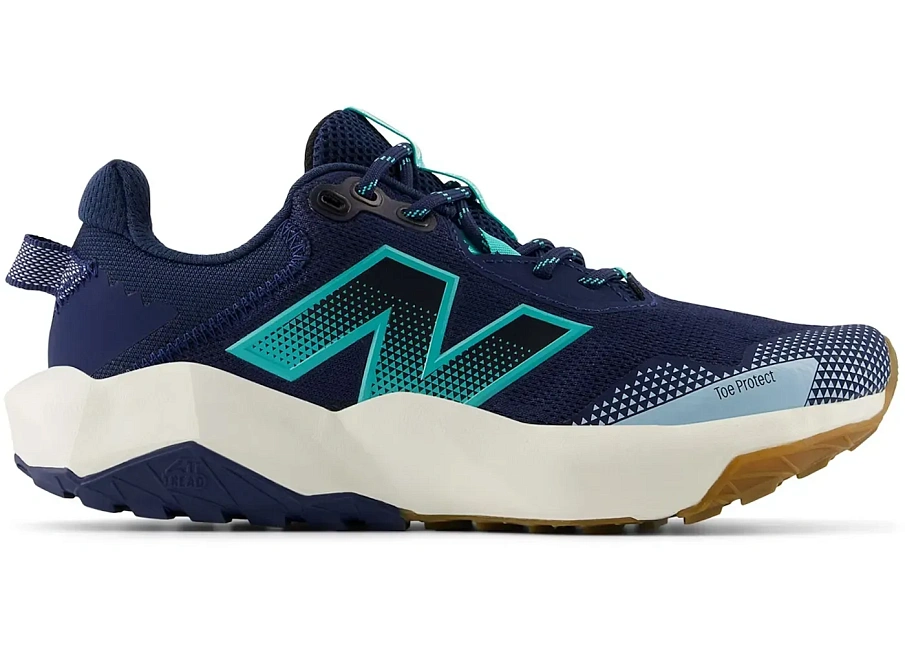 Фото № 1 с приближением к товару «‎New Balance DynaSoft Nitrel v6»