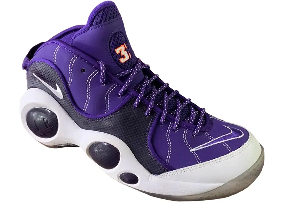 Фото № 1 с приближением к товару «‎Nike Air Zoom Flight 95»