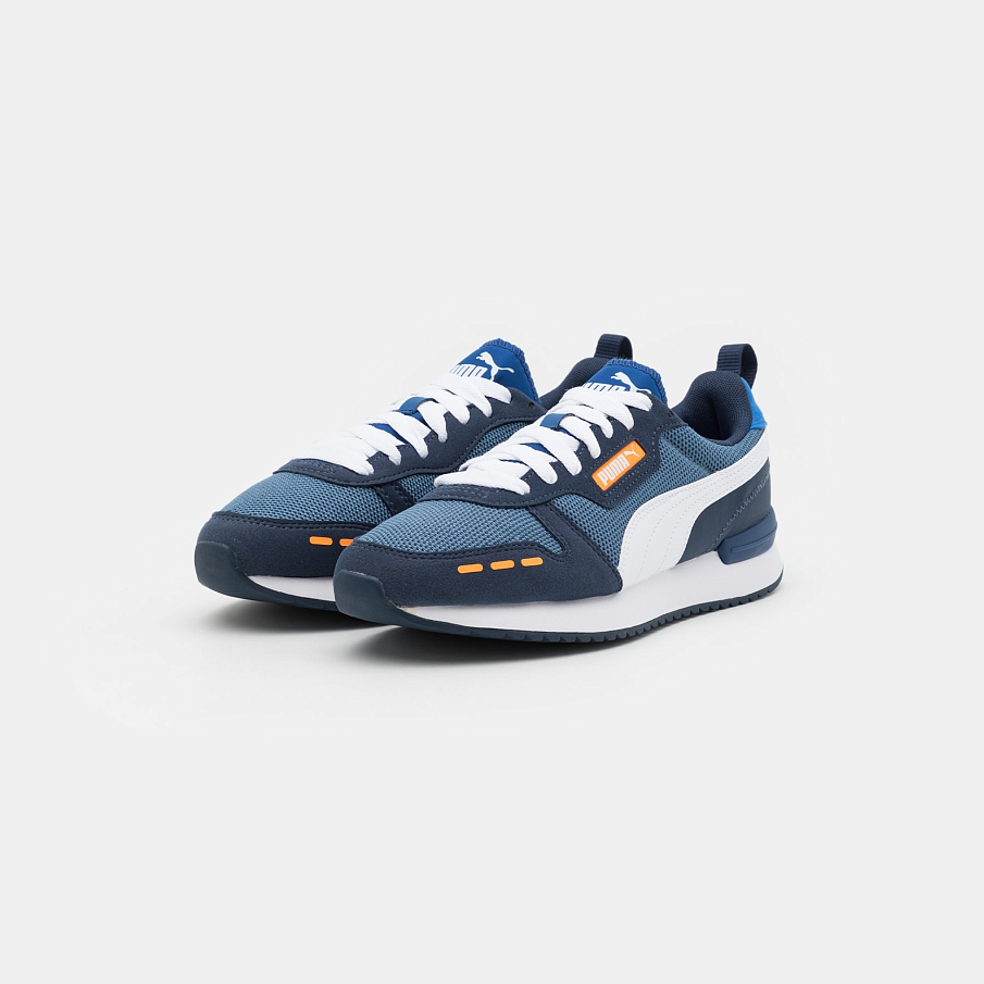 Фото № 2 с приближением к товару «‎Puma R78 »