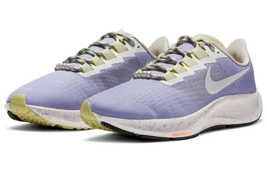 Фото № 3 с приближением к товару «‎Nike Wmns Air Zoom Pegasus 37 WhitePurple»
