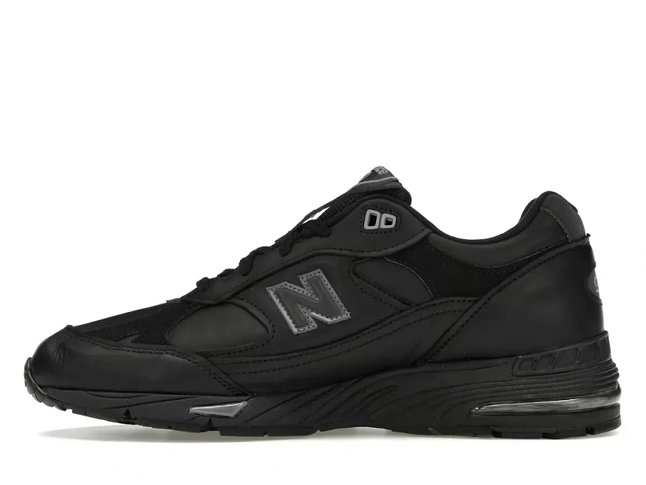 Фото № 3 с приближением к товару «‎New Balance 991»