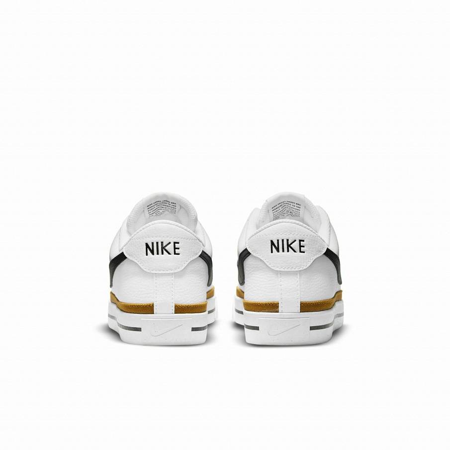 Фото № 4 с приближением к товару «‎Кроссовки Nike SPNI112O0RK-A11»