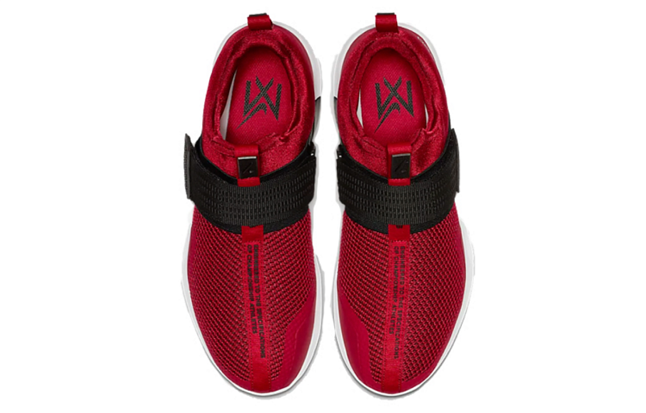 Фото № 3 с приближением к товару «‎Nike Metcon Sport Red»