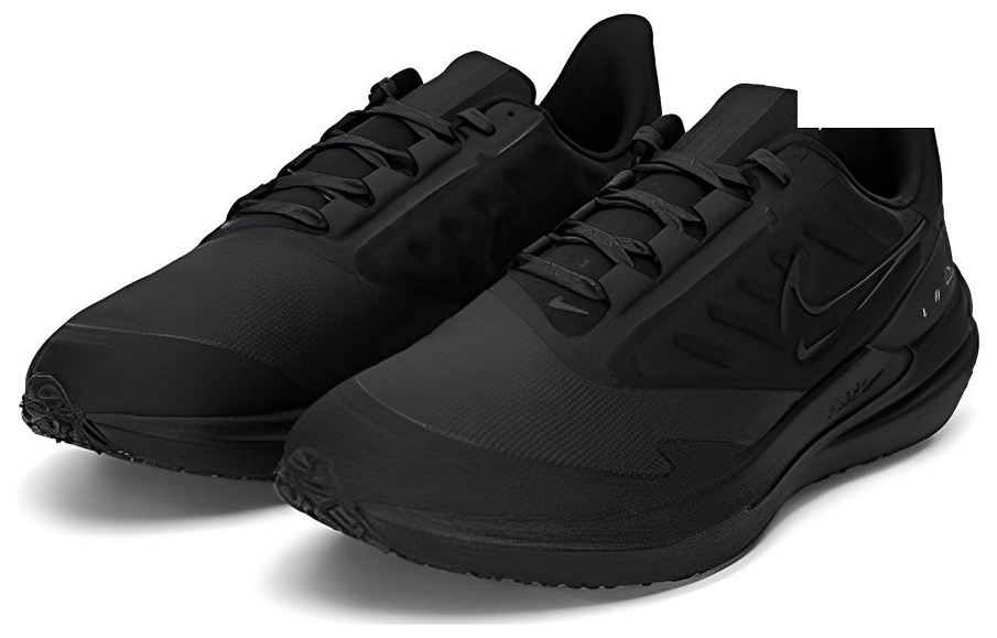 Фото № 3 с приближением к товару «‎ Nike Zoom Winflo 9 Running shoes»