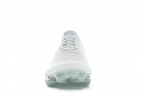Фото № 2 с приближением к товару «‎Nike Air VaporMax Triple White»
