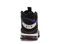 Фото № 4 с приближением к товару «‎Nike Air Max CB 34 Black Club Purple (2015)»
