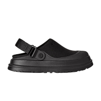 Фото № 1 с приближением к товару «‎UGG GoldenGlow Canvas Black»