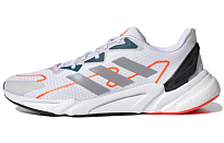 Фото № 1 с приближением к товару «‎adidas X9000l2 WhiteGreyOrange»