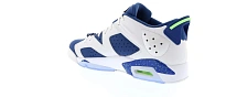 Фото № 3 с приближением к товару «‎Jordan 6 Retro Low Ghost Green»