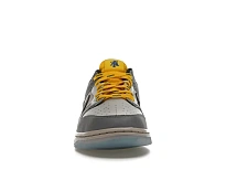 Фото № 2 с приближением к товару «‎Nike Dunk Low North Carolina A&T»