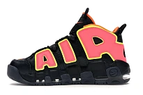 Фото № 3 с приближением к товару «‎Nike Air More Uptempo Hot Punch »