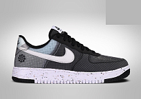 Фото № 1 с приближением к товару «‎Nike Air Force 1 Crater Move To Zero Shadow »