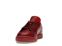Фото № 3 с приближением к товару «‎adidas Stan Smith Raf Simons Burgundy»